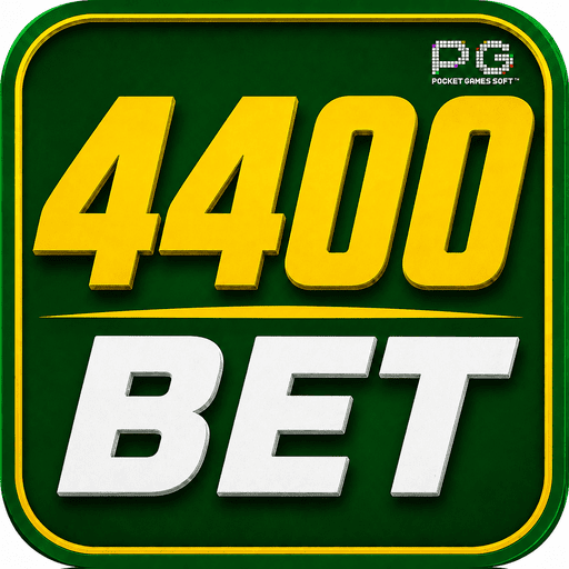 4400bet Logo
